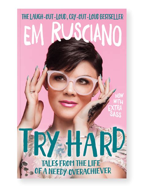 em rusciano first book.